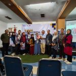 Merawat Kehidupan Bersama: Perempuan, Anak, dan Masa Depan di Tengah Krisis Lingkungan