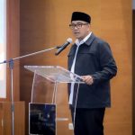 Farhan Minta Warga Tetap Tenang, Serahkan Kasus Penghinaan ke Proses Hukum