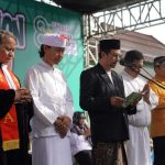 Asyiknya Toleransi dan Doa Lintas Agama