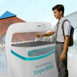 Yuk Kenali Srikandi, Inovasi Pengelolaan Sampah Berbasis AI Karya Alumni MAN IC Serpong