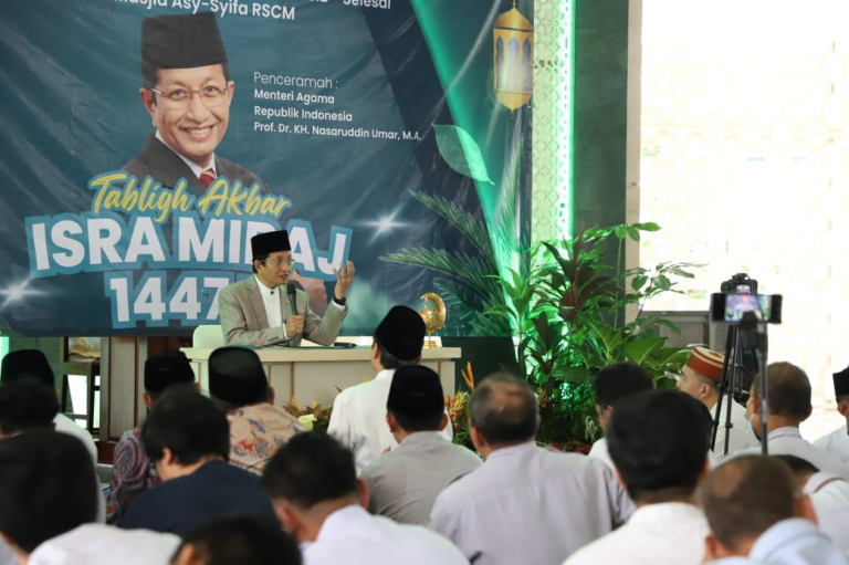 Begini Cara Kemenag Perkuat Pendidikan Keagamaan di Wilayah 3T