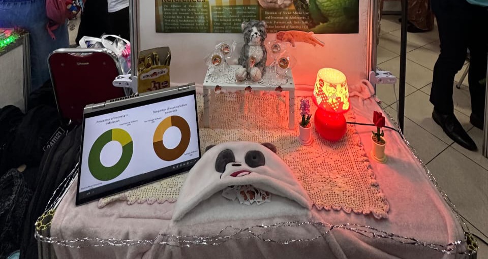 Cimanis, Inovasi Permen Herbal ala Siswa MAN 13 Jakarta untuk Atasi Insomnia