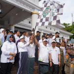 Agama Jadi Penjaga Harmoni