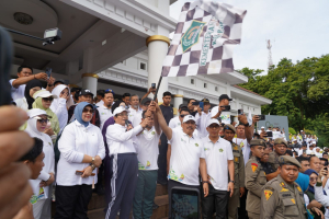 Agama Jadi Penjaga Harmoni