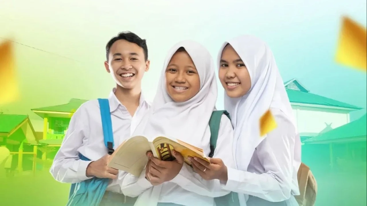 Yuk Ikutan Daftar Seleksi Nasional Madrasah Unggulan Dibuka hingga Februari 2026