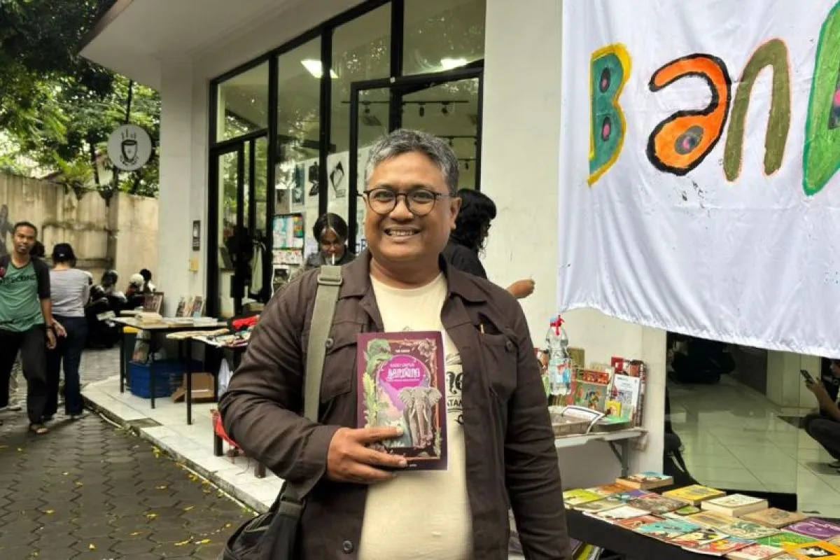 Yudi Hamzah Beberkan Lahan Bandung Zoo Bukan Milik Perorangan