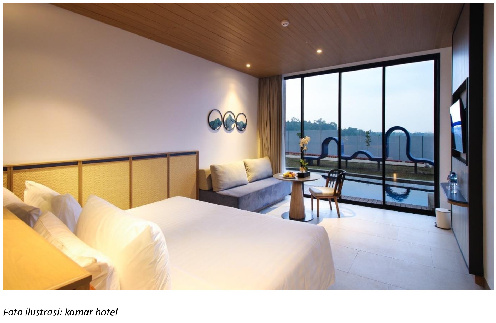 Kegiatan Raker, Ada Garis Tipis antara Kebutuhan Strategis dan Pemborosan Anggaran