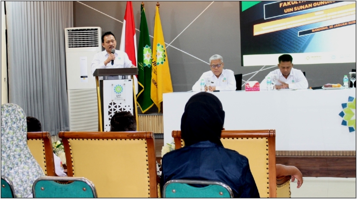 Raker FAH 2026, Diawali Momen Spesial “The Humanis Awards”