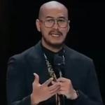 Pandji dan Humor Politik 