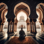 Mengagumi Ulama dan Artisme