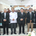 Dekan FEBI Serukan Perubahan Radikal: Jangan Hanya Menggugurkan Kewajiban Administratif