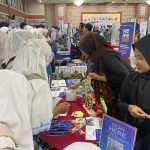 PMB Poliwangi Kenalkan Pendidikan Vokasi Unggulan di Educare Pro MGBK 2026