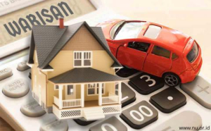 Perebutan Harta Warisan Bisa Jadi Malapetaka