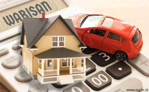 Perebutan Harta Warisan Bisa Jadi Malapetaka