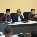 Berolahraga itu Perintah Agama