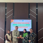 Mantapkan Mutu Akademik, Prodi Akuntansi Syariah UIN Bandung Gelar Evaluasi Kurikulum