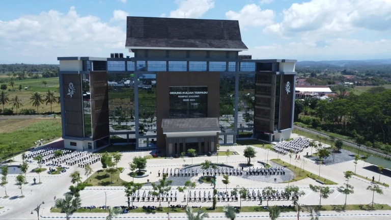 Ingin Kuliah di Poliwangi? Tersedia 1.530 Kursi Mahasiswa Baru 2026