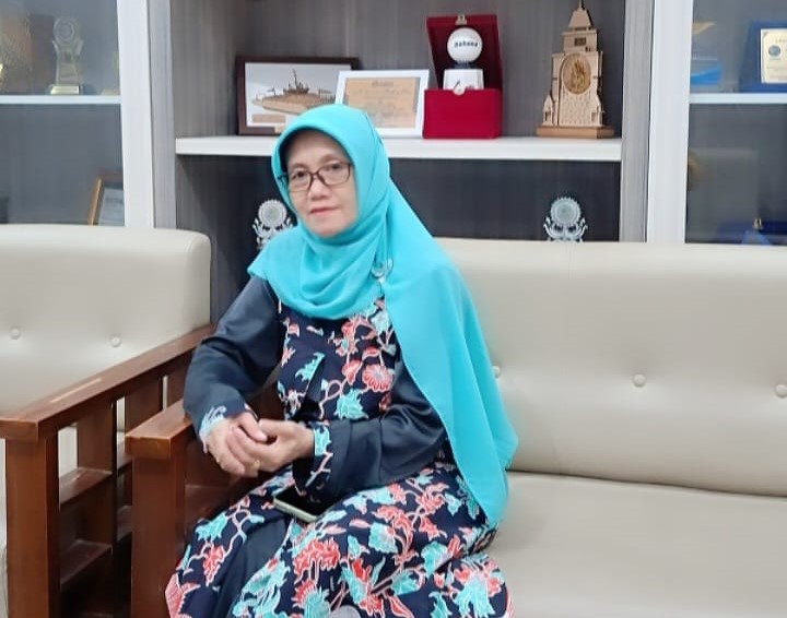 Prof. Dr. Dedah Jubaedah, M.Si: Konsistensi dalam Dedikasi, Inklusivitas, dan Perjuangan Kesetaraan