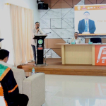 Pesan Mendalam Prof. Dudang: “Alumni Harus Jadi Petarung Ekonomi”