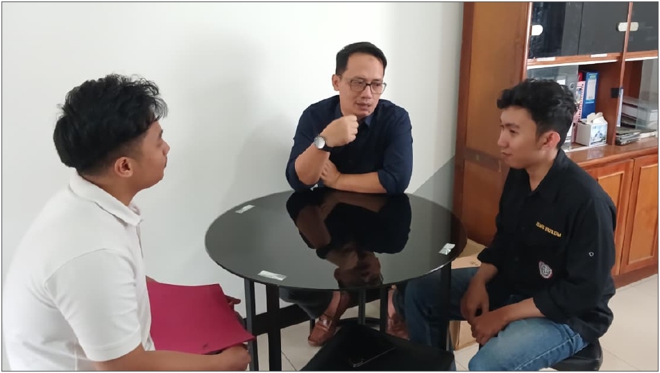 Bakal Guncang UGM, Dua Tim Debat Hukum UIN Bandung Tembus Final Arena Argumentasi RDK 1447 H