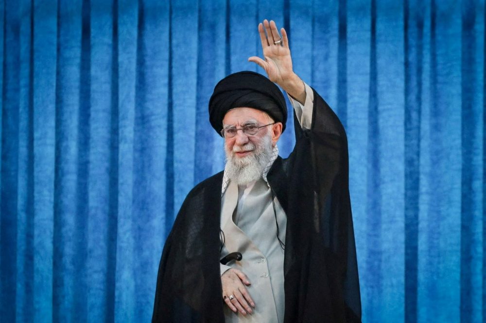 Khamenei