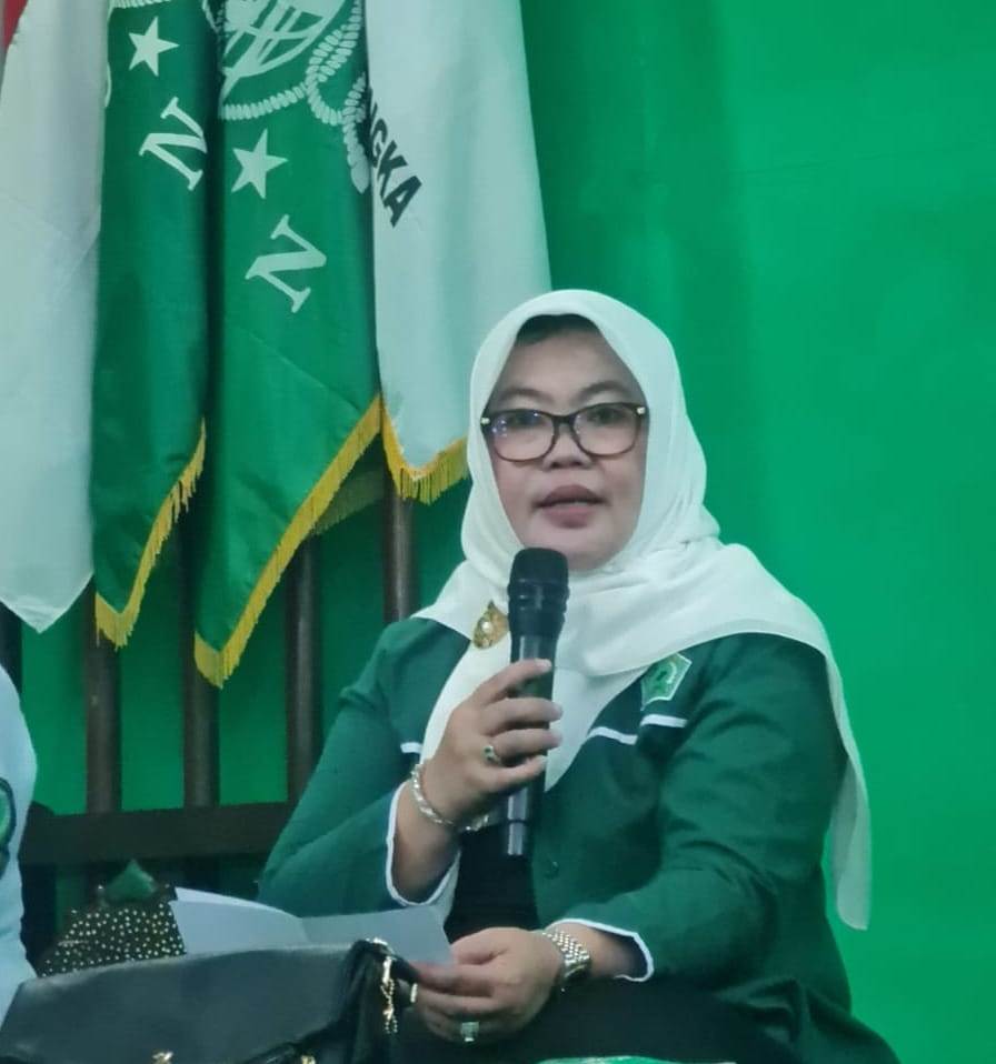Ketua PW ISNU Jabar Dukung Komitmen Kemenag RI Tingkatkan Tata Kelola dan Kesejahteraan Guru