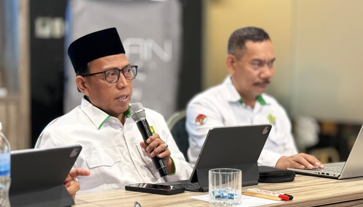 Gerhana Bulan Total 3 Maret 2026, Yuk Lakukan Salat Khusuf