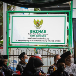 Jelang Idulfitri: Tradisi Zakat dan 5 Tempat Terpercaya di Bandung untuk Menunaikannya
