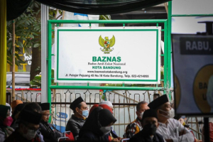 Jelang Idulfitri: Tradisi Zakat dan 5 Tempat Terpercaya di Bandung untuk Menunaikannya