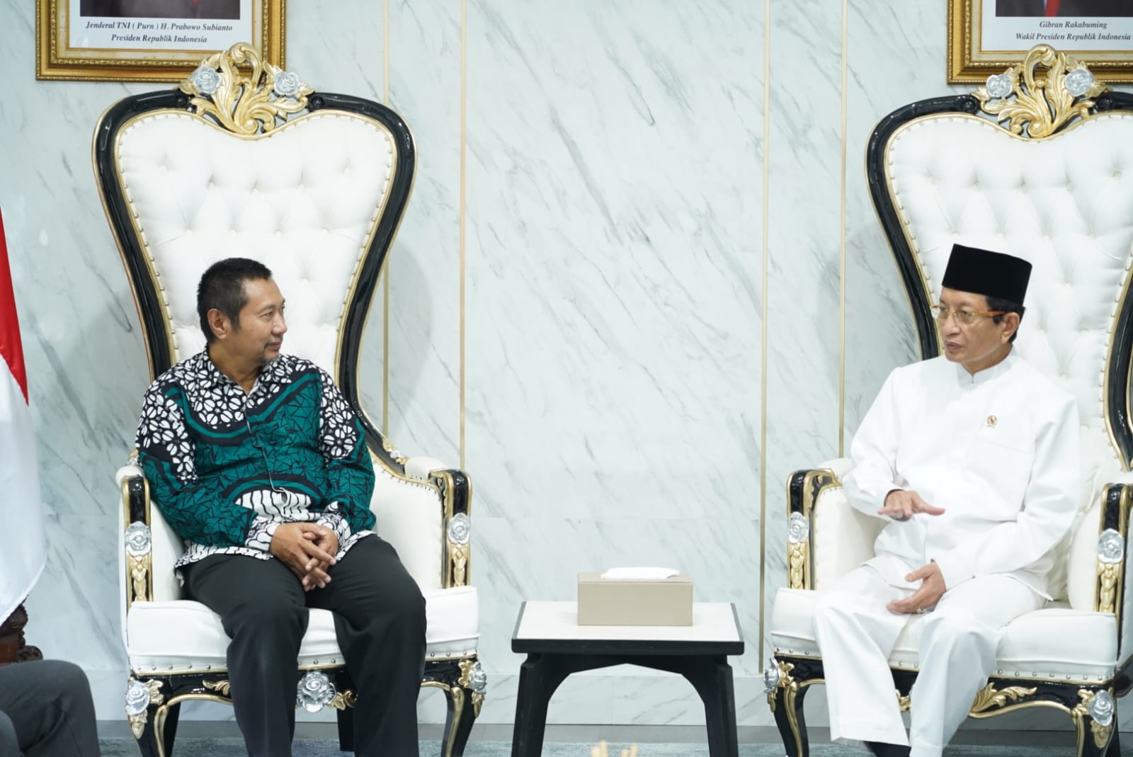 Saatnya Pengembangan Madrasah Swasta