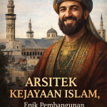 Arsitek Kejayaan Islam, Epik Pembangunan Khalifah Al-Walid