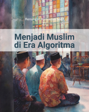 Menjadi Muslim di Era Algoritma