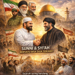 Bila Iran Berkuasa, Akan Dzalim Pada Muslim Sunni? 