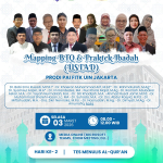 UIN Jakarta Tindaklanjuti Hasil Asesmen GPAI Ditjen Pendis