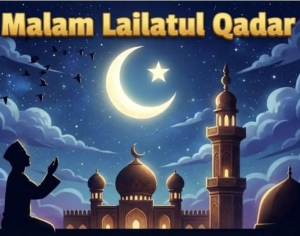 Fiqh dan Hikmah I‘tikaf Akhir Romadon