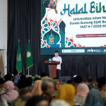 Halal Bihalal, Pemaknaan Kontekstual 