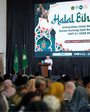 Halal Bihalal, Pemaknaan Kontekstual 