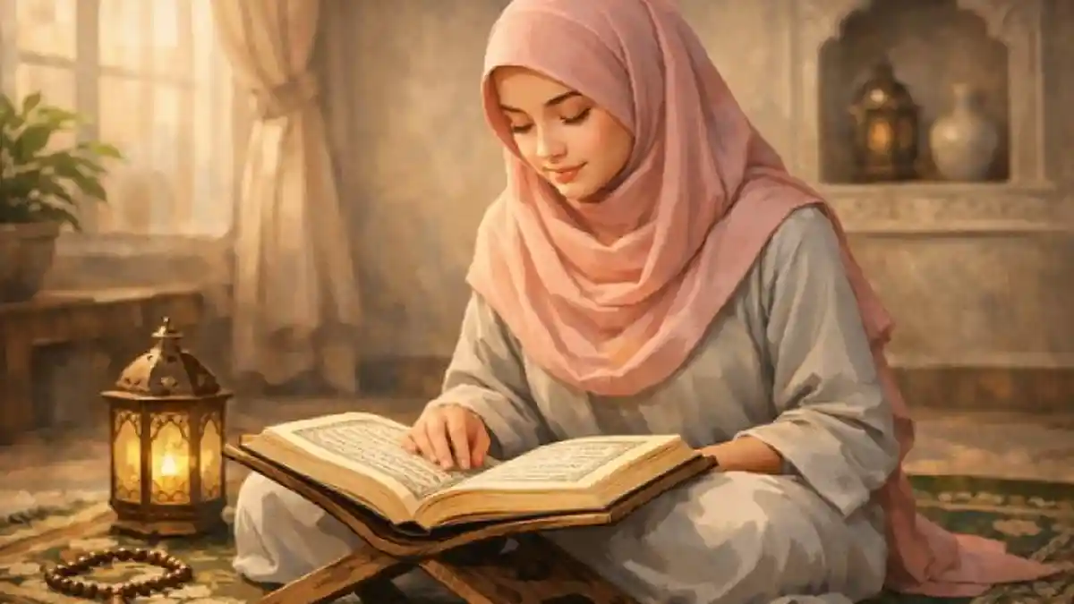 Nuzulul Qur’an, Momentum Menumbuhkan Kepedulian Sosial