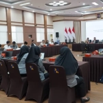 Menembus Batas Kampus, UIN Bandung dan BPHN Satukan Visi bagi Masa Depan Hukum Nasional