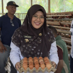 Mengenal Afni Zulkifli, Bupati Siak, KDM Versi Perempuan