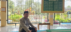 Mama Sempur (KH Tubagus Bakri), Simpul Jaringan Haramyn di Tatar Sunda