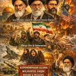 Yang Mahal dari Iran