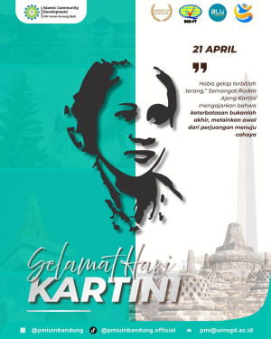 RA Kartini dan Persilangan Mentalitas