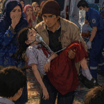 Keracunan MBG di Jeneponto, Siswa Bertaruh Nyawa