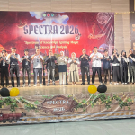 Perkuat Rekognisi Global, SPECTRA 2026 Akuntansi Syari’ah UIN Bandung Gelar Seminar Internasional