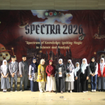 Akuntansi Syari’ah UIN Bandung Gelar Seminar Kewirausahaan dan Olimpiade Nasional