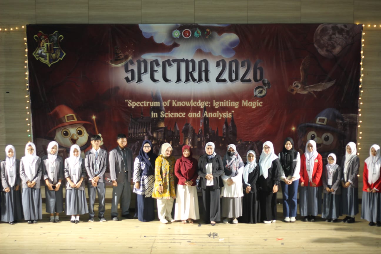 Akuntansi Syari’ah UIN Bandung Gelar Seminar Kewirausahaan dan Olimpiade Nasional