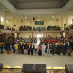 Tingkatkan Literasi, Ekonomi Syariah UIN Bandung Gelar Eksphoria 2026