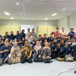 Perluas Wawasan Mahasiswa, Prodi Ekonomi Syariah UIN Bandung Gelar Kuliah Bersama Praktisi Bank Muamalat