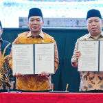 Mendukbangga Wihaji: Keluarga Adalah Madrasah Utama Menuju Indonesia Emas 2045